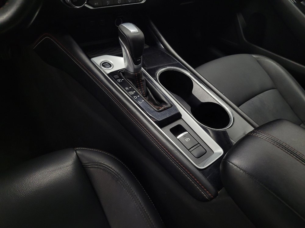 Used 2023 Nissan Altima 2.5 SR w/ SR Premium Package image 26