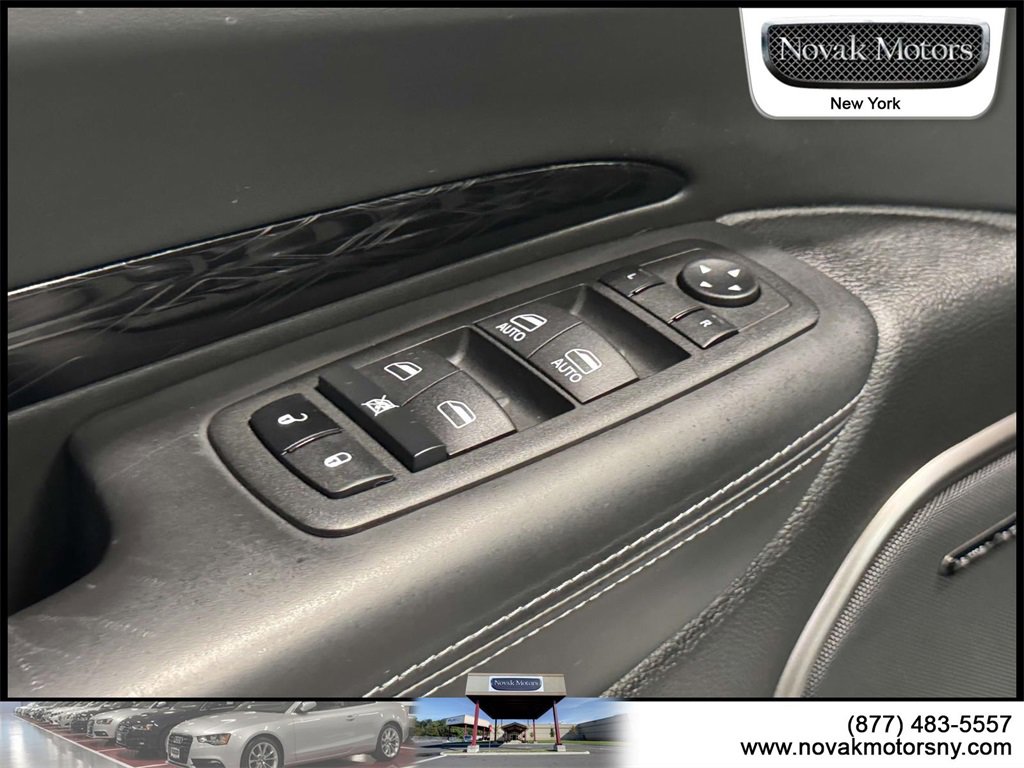 Used 2022 Dodge Durango Citadel image 14