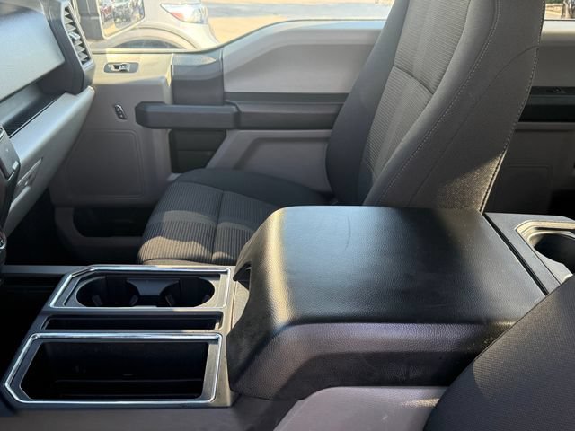 Used 2020 Ford F150 XL w/ Equipment Group 101A Mid RWD image 12