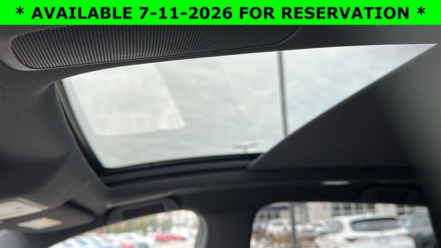 Used 2026 Acura RDX A-Spec AWD/4WD image 11