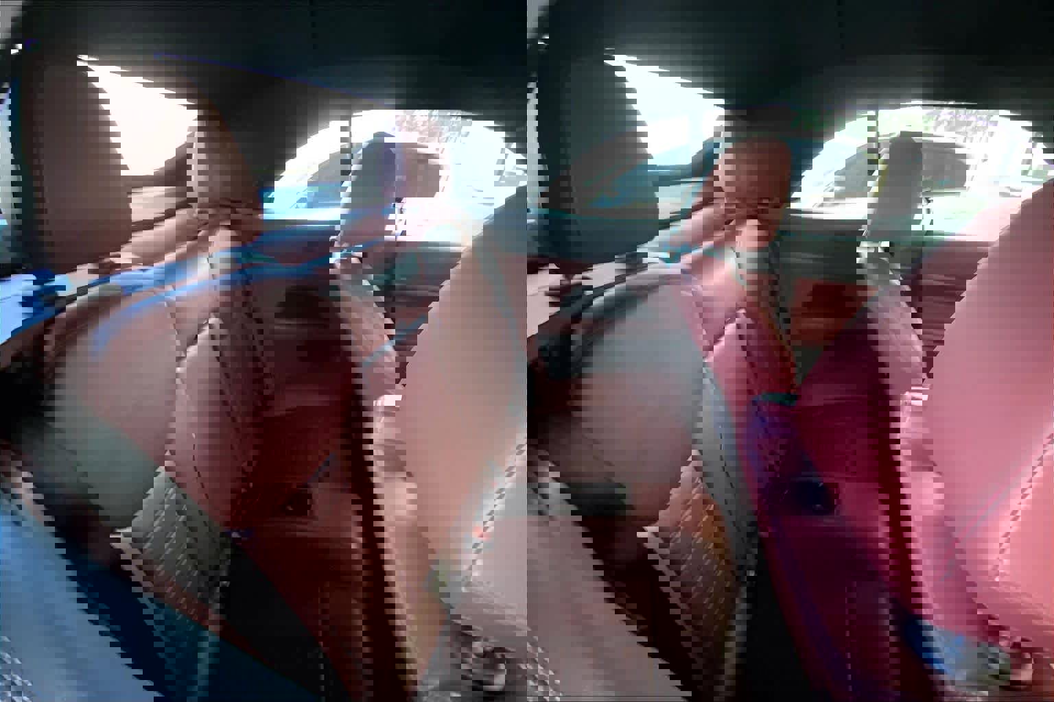 Used 2021 BMW M440i Convertible w/ Shadowloine Package image 16