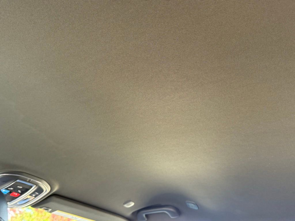 New 2025 Jeep Grand Cherokee L Limited w/ Black Appearance Package image 28