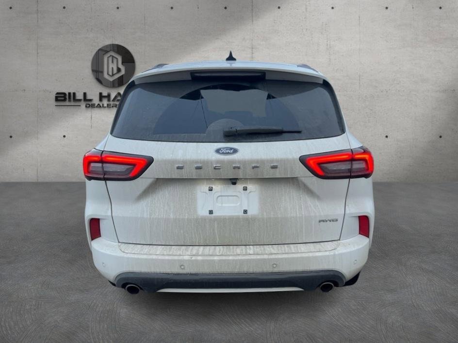 Used 2024 Ford Escape ST-Line w/ Tech Pack #1 image 6