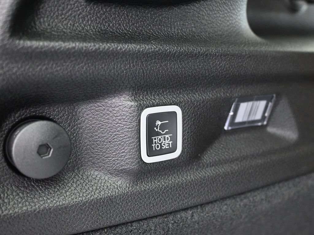 New 2025 Jeep Grand Cherokee L Summit AWD/4WD image 41