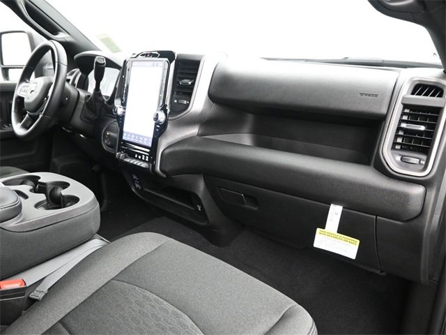New 2026 RAM 3500 Tradesman image 10