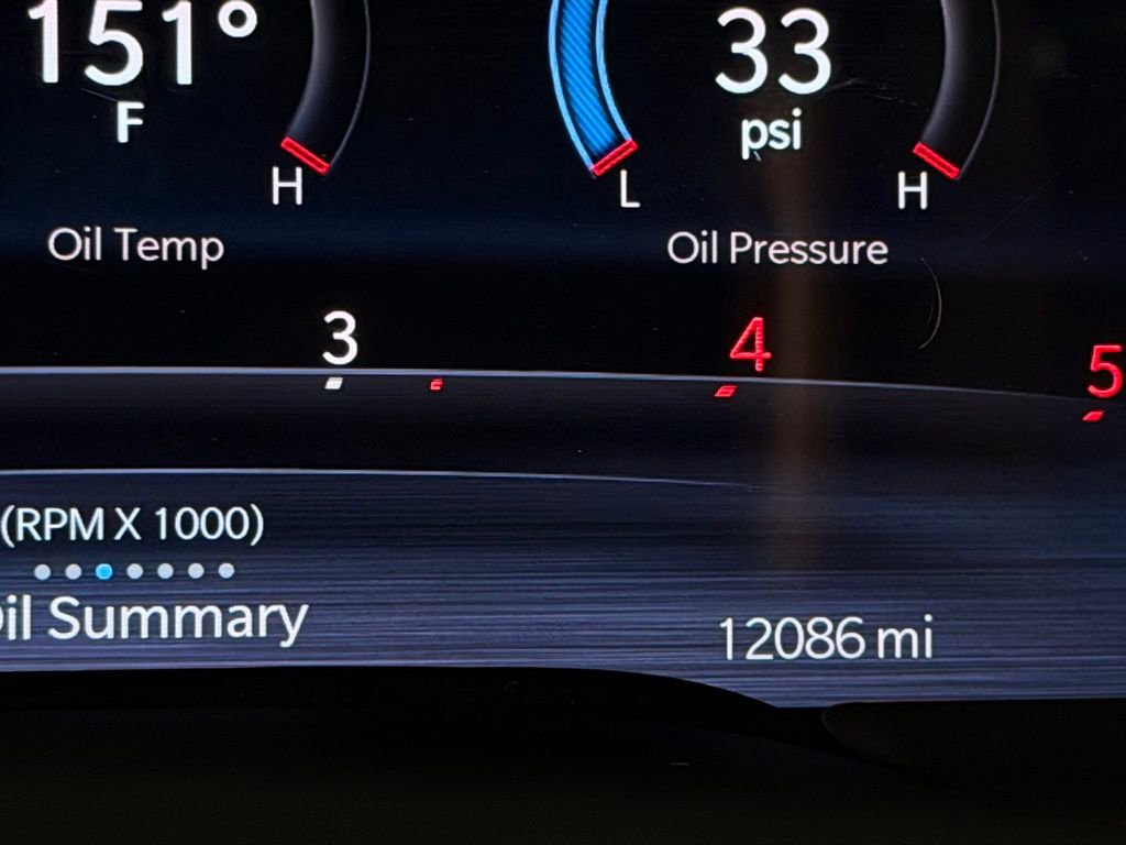 Certified 2026 RAM 2500 Rebel image 21