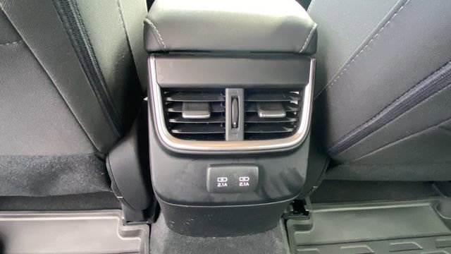 Certified 2022 Subaru Legacy Premium image 16