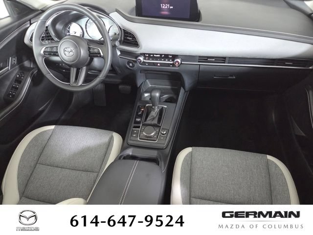 Used 2026 MAZDA CX-30 Aire Edition AWD/4WD image 30