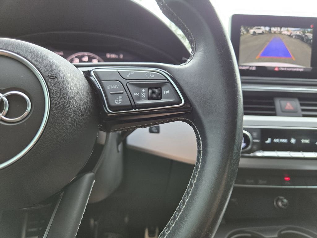 Used 2019 Audi S5 Premium Plus AWD/4WD image 19