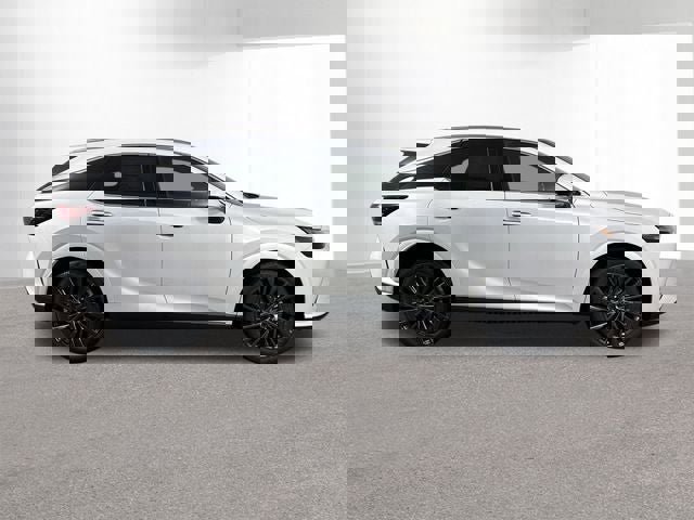 New 2025 Lexus RX 350 LUXURY w/ Convenience Package image 37
