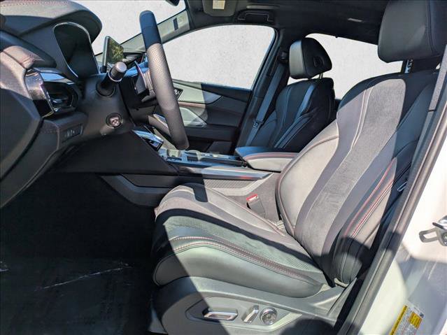 New 2026 Acura MDX A-Spec image 4