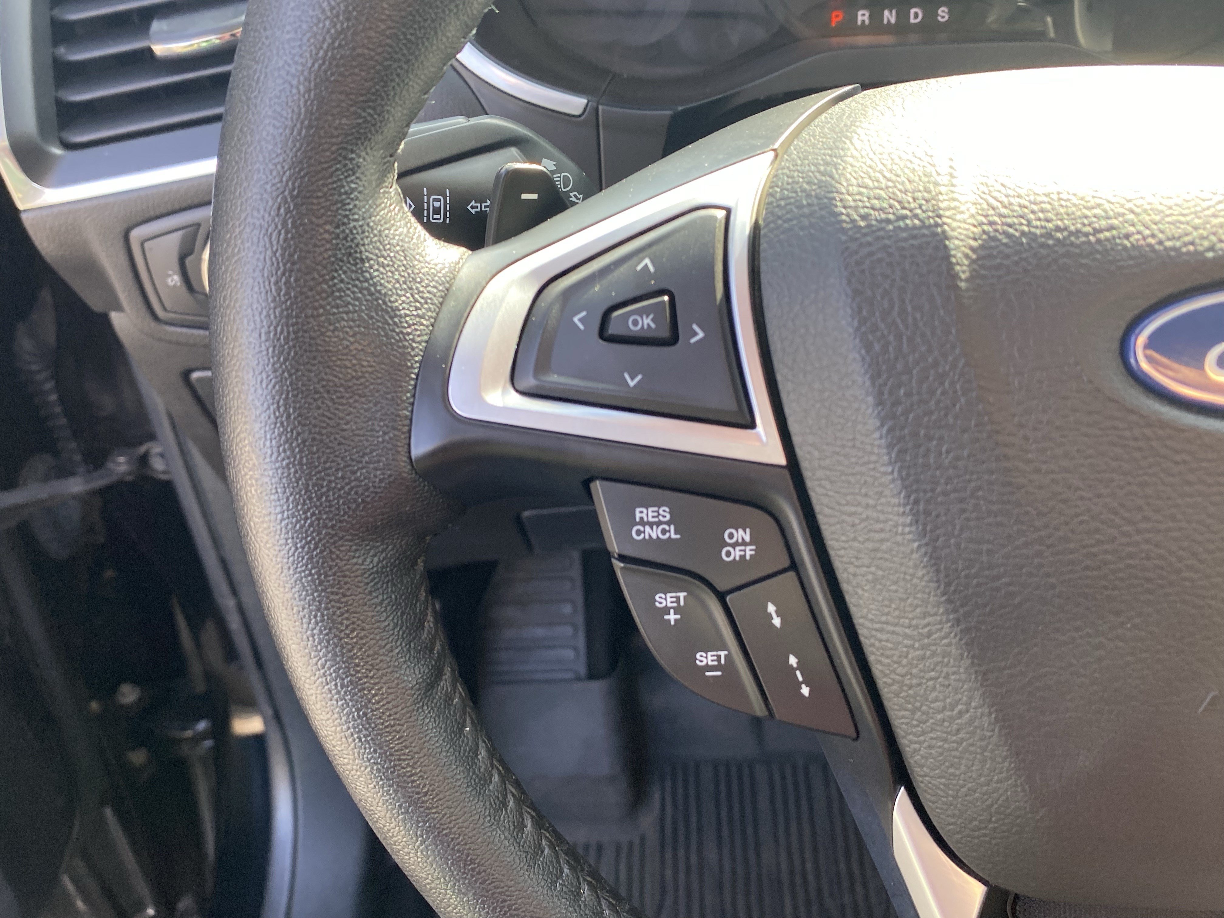 Used 2018 Ford Edge Sport w/ Equipment Group 401A AWD/4WD image 20
