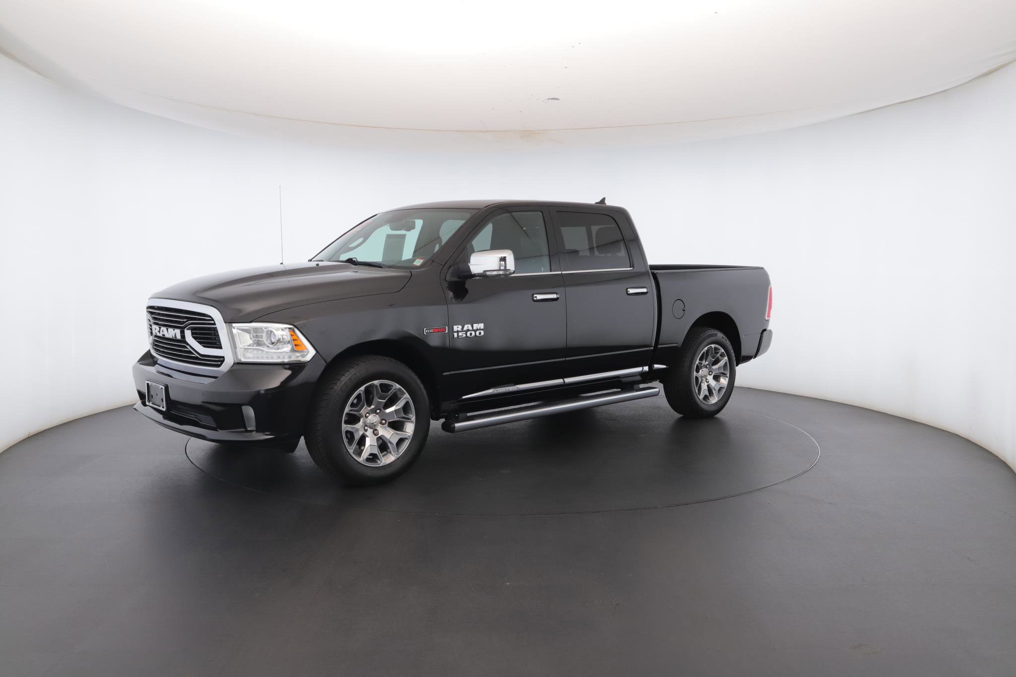 Used 2018 RAM 1500 Limited image 46