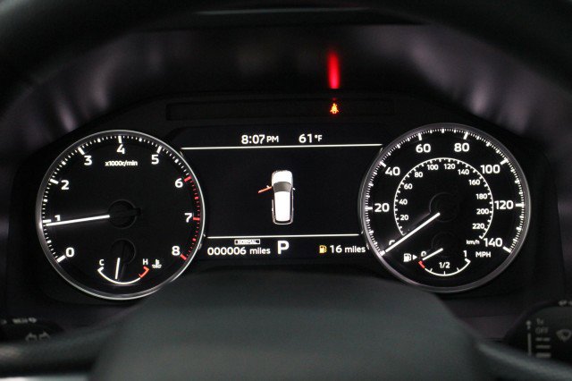 New 2026 Mitsubishi Outlander ES image 11