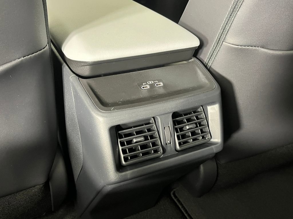 New 2026 Subaru Solterra Premium image 22