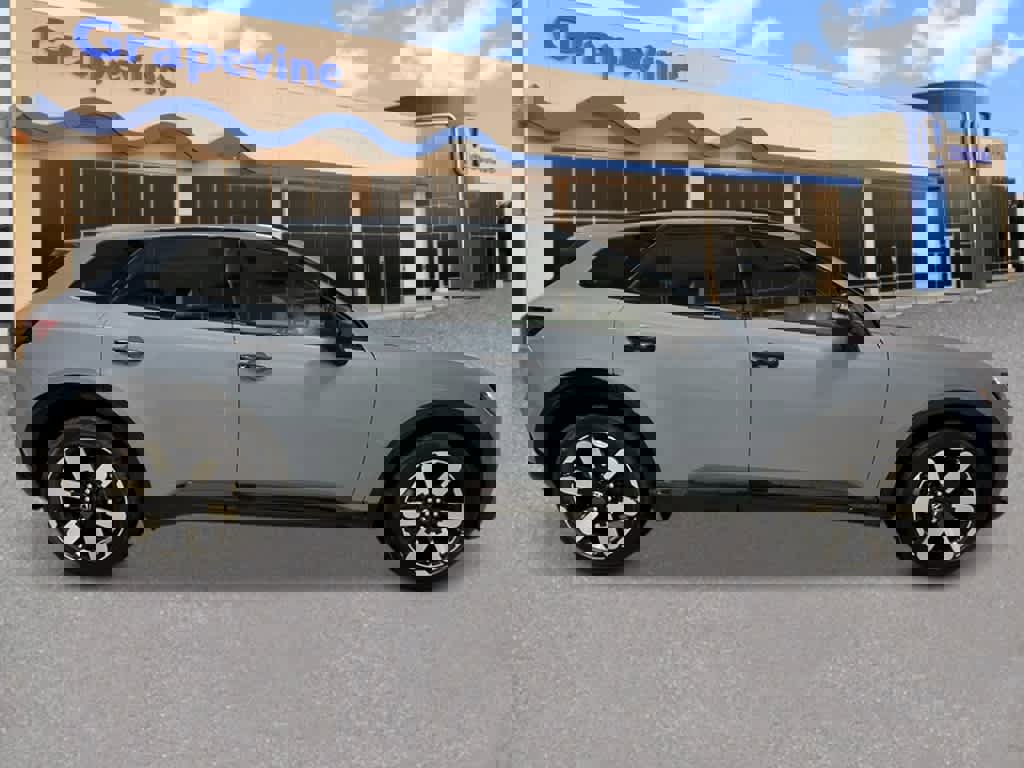 New 2026 Honda Prologue Elite image 8