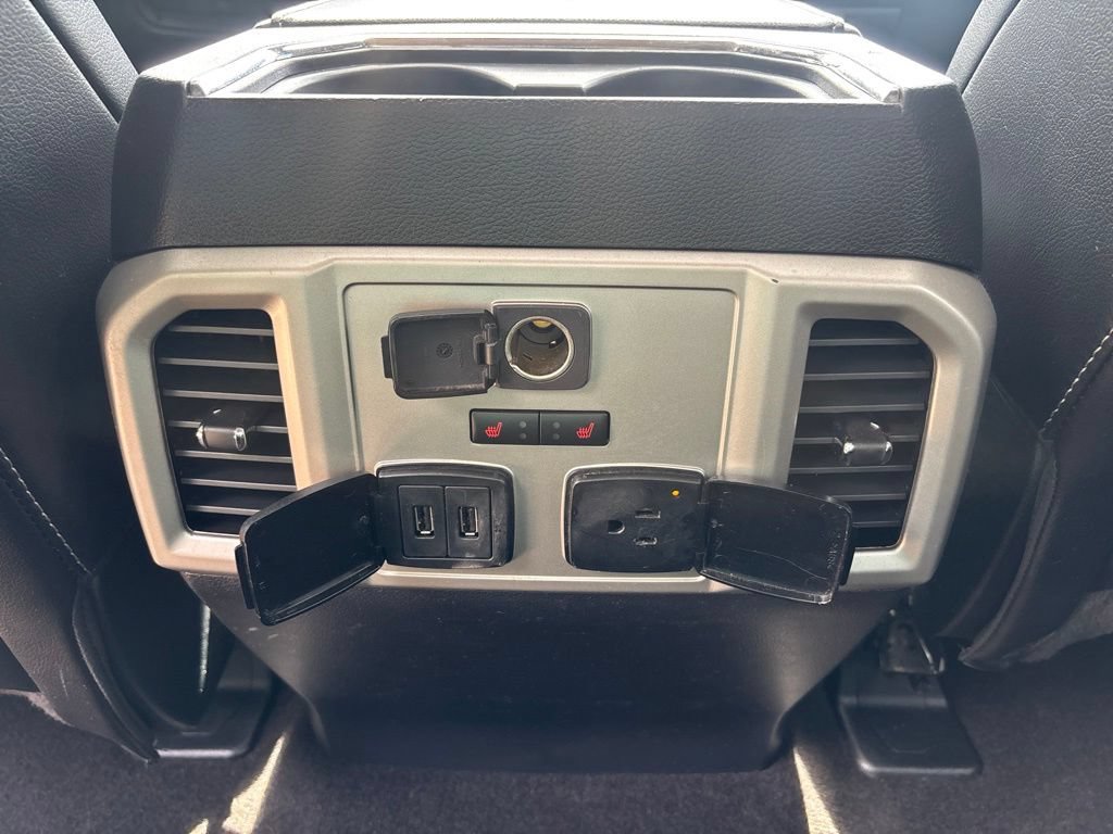 Used 2020 Ford F150 Lariat w/ Equipment Group 502A Luxury AWD/4WD image 41