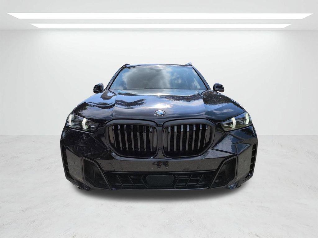 New 2026 BMW X5 xDrive40i w/ Executive Package AWD/4WD image 9