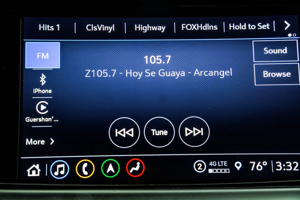 Used 2023 Buick Enclave Avenir w/ Avenir Technology Package AWD/4WD image 33