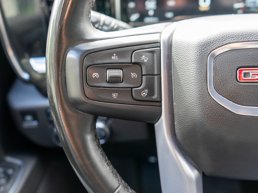 Used 2024 GMC Sierra 1500 Elevation AWD/4WD image 19