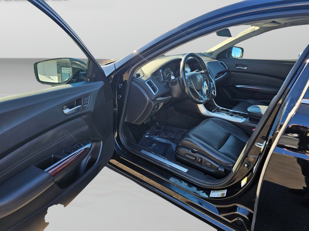 Used 2016 Acura TLX V6 w/ Technology Package image 19