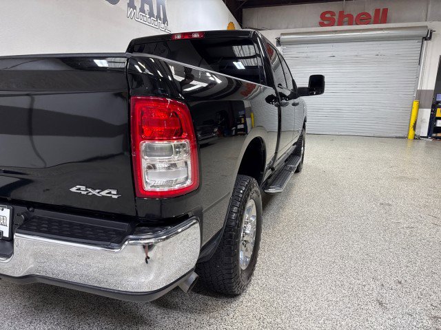 Used 2023 RAM 2500 Big Horn w/ Level 1 Equipment Group image 50
