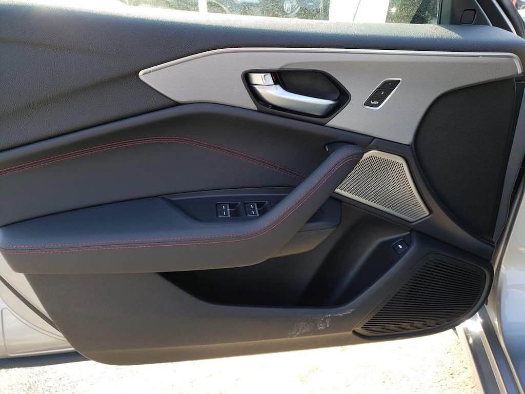 Certified 2025 Acura TLX SH-AWD w/ A-SPEC Pkg image 21