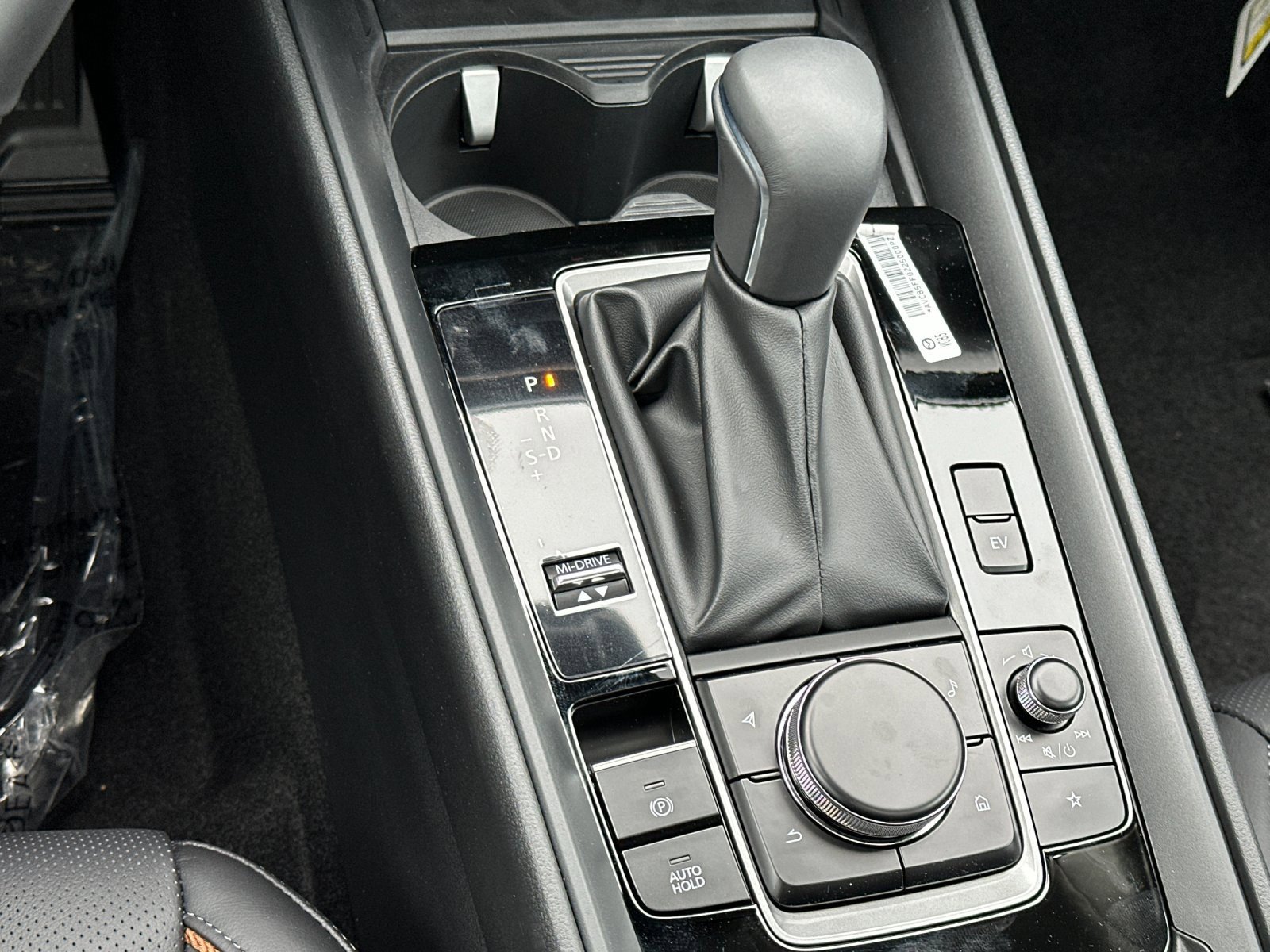 New 2025 MAZDA CX-50 AWD 2.5 Hybrid w/ Weather Package image 21