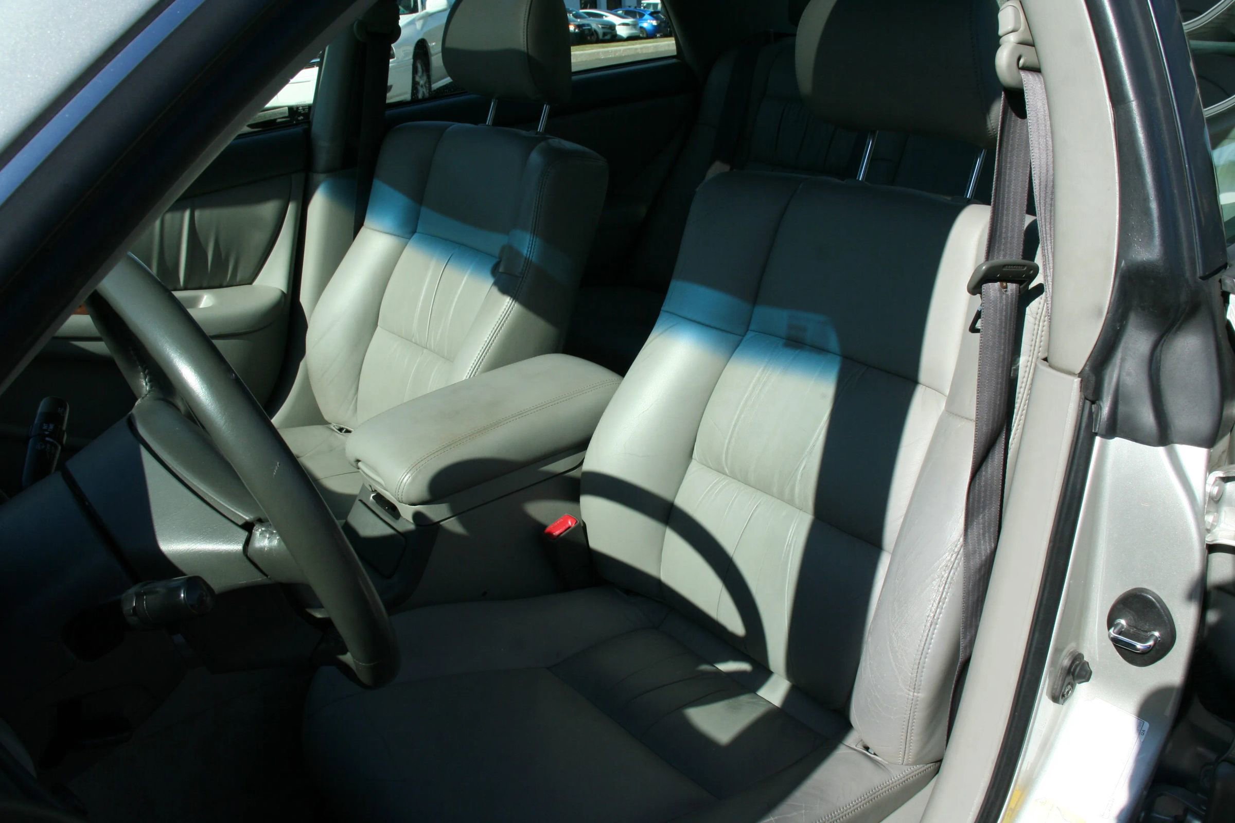 Used 1999 Lexus ES 330 FWD image 32