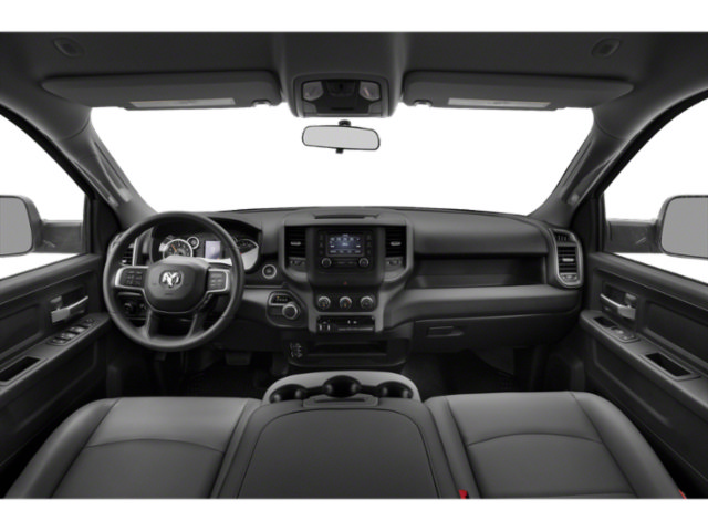 Used 2021 RAM 3500 Tradesman AWD/4WD image 7