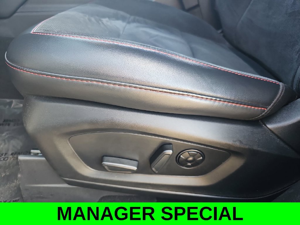 Used 2025 Ford Explorer ST w/ Sun And Sound Package AWD/4WD image 31