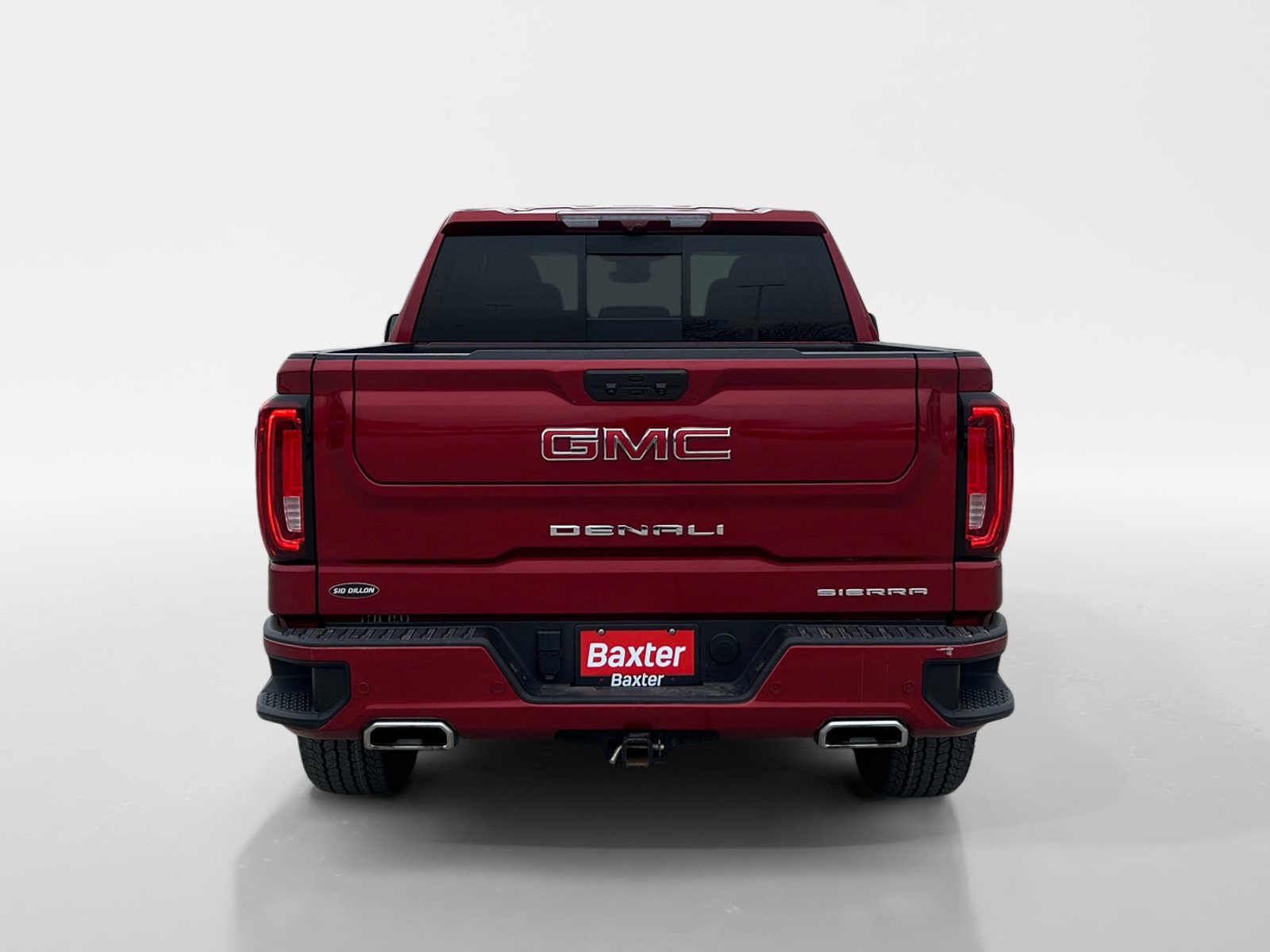 Used 2024 GMC Sierra 1500 Denali w/ Technology Package image 5