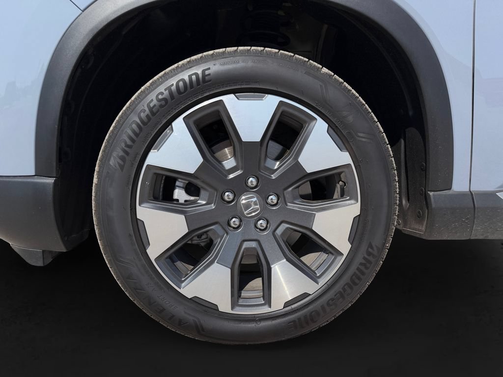 Used 2026 Honda Pilot Elite image 10
