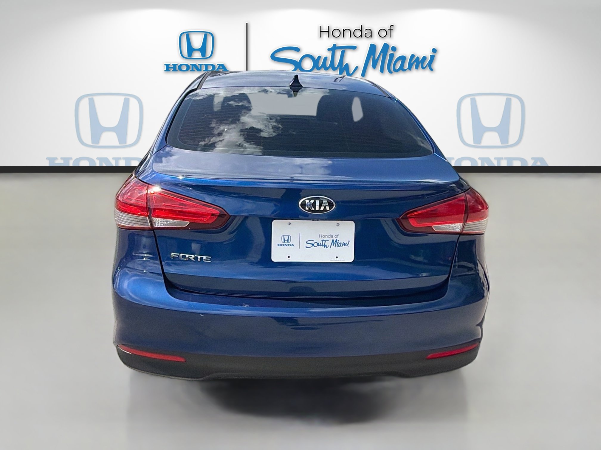 Used 2018 Kia Forte LX w/ LX Rear Camera Package FWD image 25