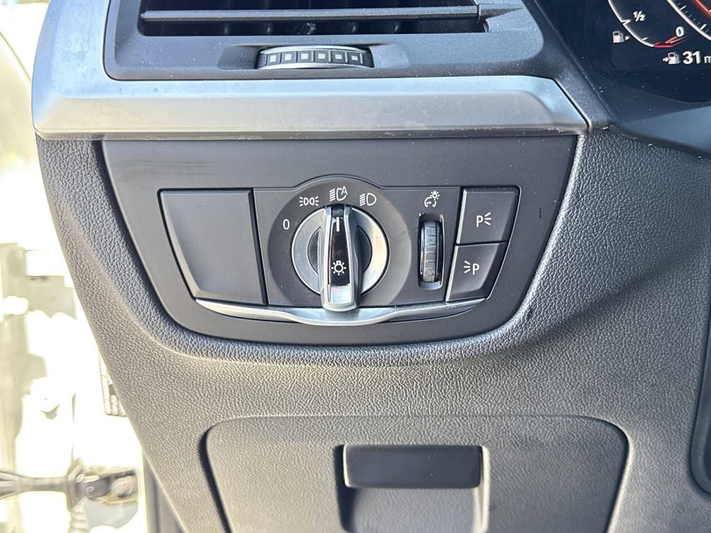 Used 2022 BMW X4 xDrive30i w/ Premium Package 2 image 12