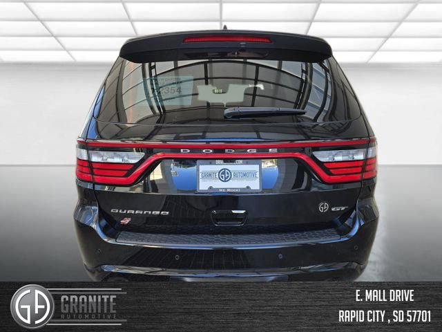 Used 2024 Dodge Durango GT image 4