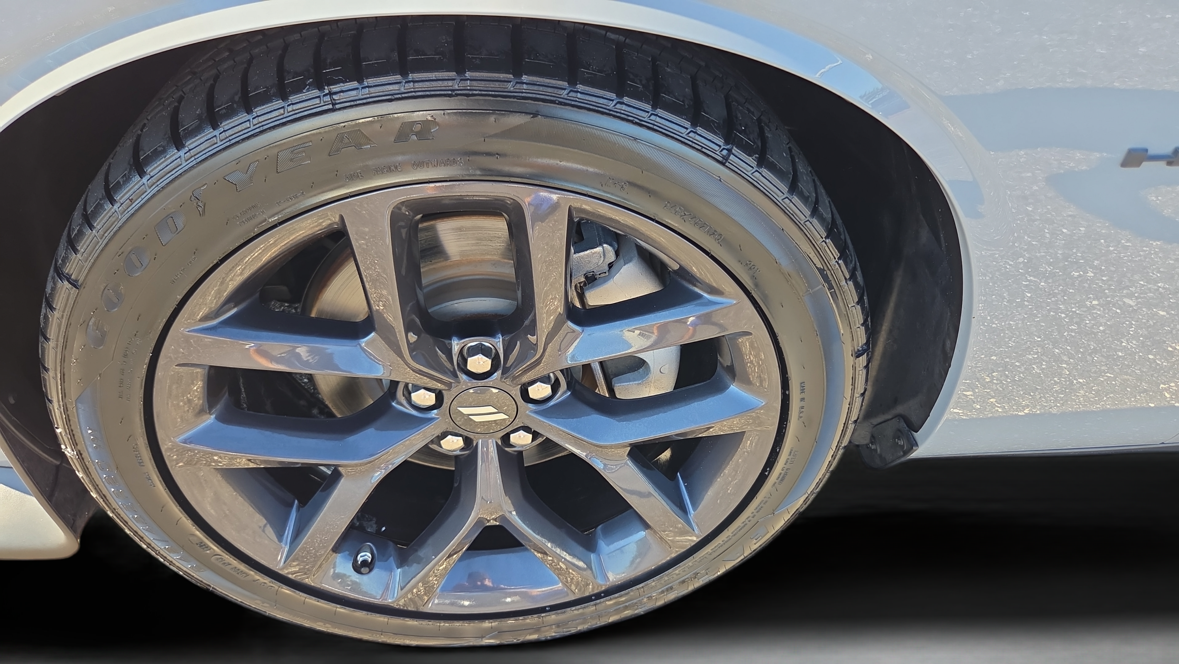 Used 2022 Dodge Challenger R/T w/ Blacktop Package RWD image 30