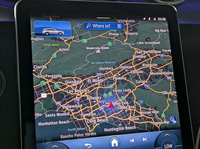 New 2026 Mercedes-Benz GLC 300 image 14