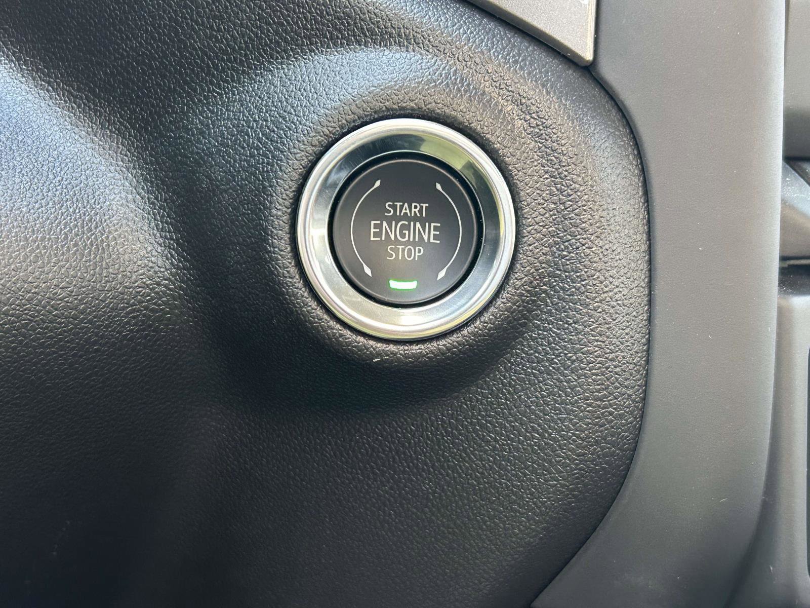 Used 2025 Chevrolet Silverado 1500 W/T w/ WT Safety Package image 25