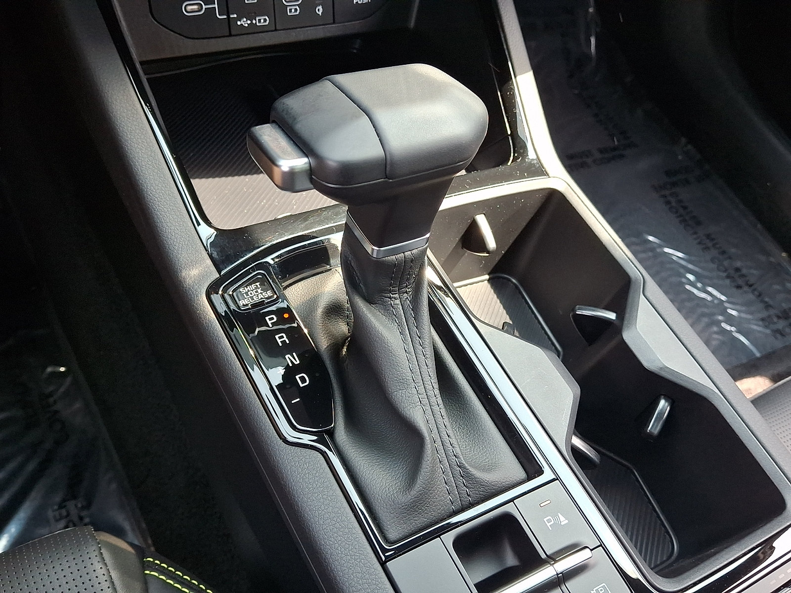 Certified 2025 Kia K5 GT FWD image 14