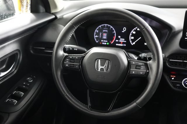 Used 2024 Honda HR-V EX-L image 10