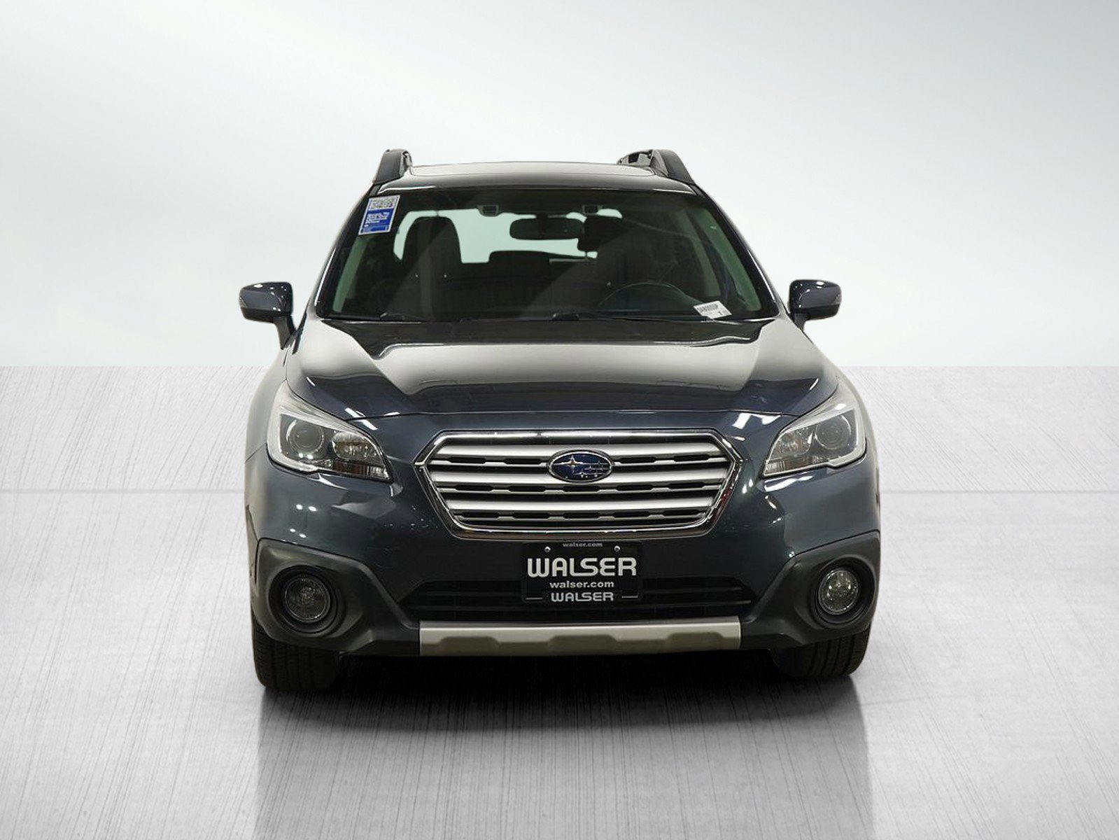 Used 2016 Subaru Outback 3.6R Limited AWD/4WD image 8