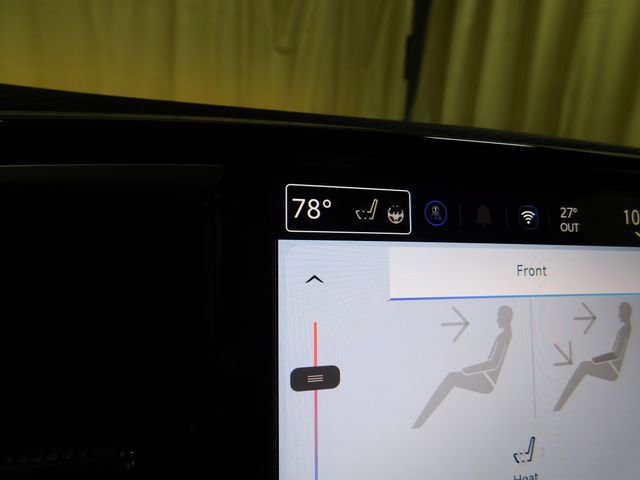 New 2026 Chrysler Voyager LX image 24