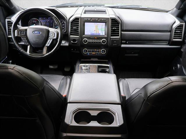 Used 2020 Ford Expedition Limited AWD/4WD image 21