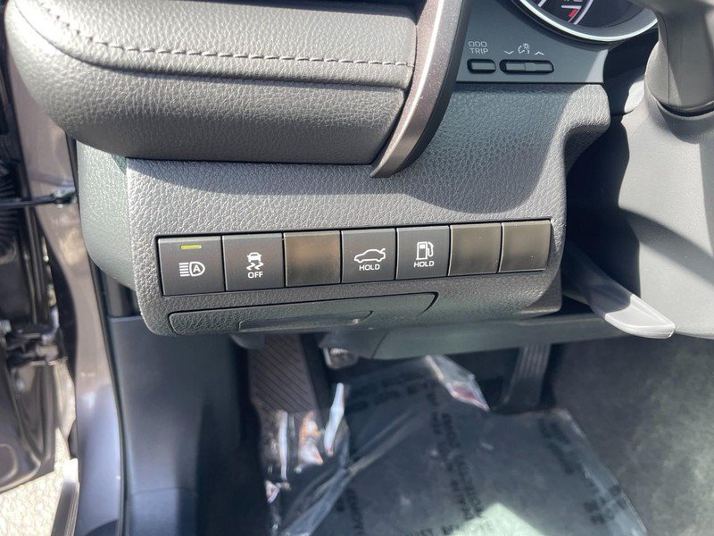 Used 2024 Toyota Camry LE FWD image 15