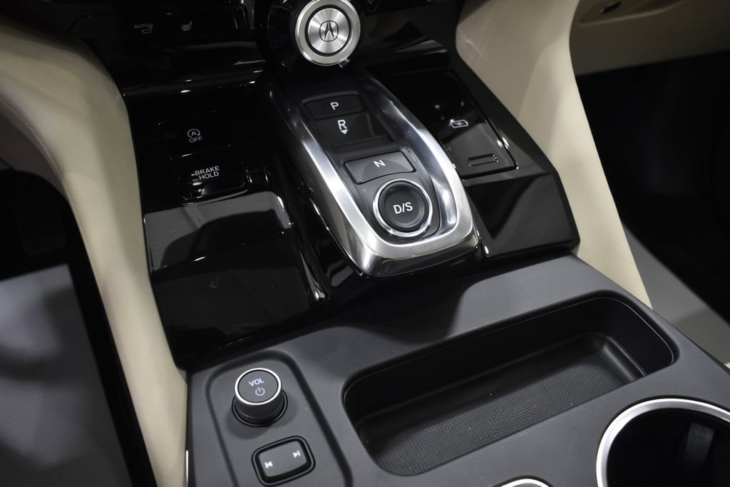 Used 2025 Acura MDX SH-AWD w/ Technology Package image 33