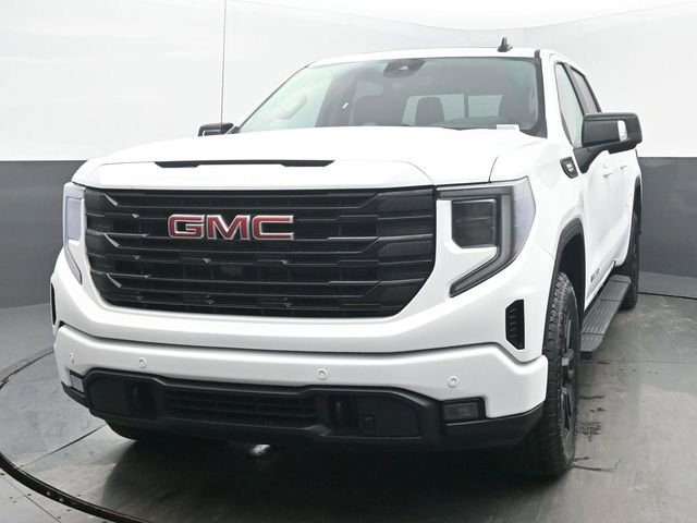 New 2026 GMC Sierra 1500 Elevation w/ Elevation Premium Package