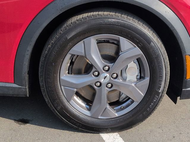 Used 2023 Ford Mustang Mach-E Select AWD/4WD image 17