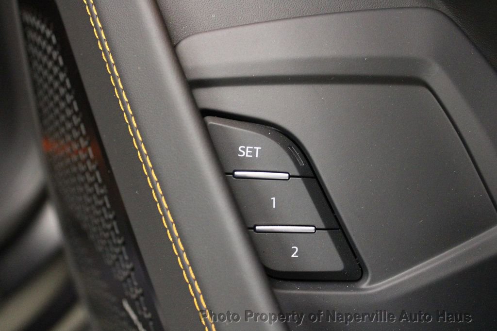 Used 2023 Lamborghini Urus S image 52