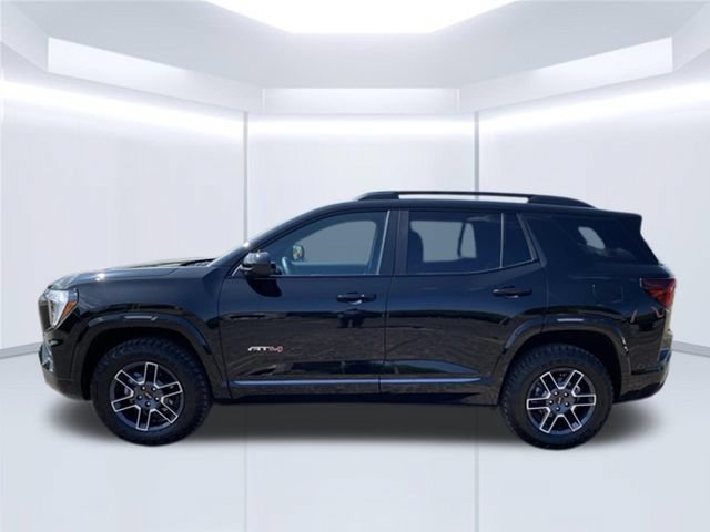 Used 2026 GMC Terrain AT4 w/ Convenience Package III AWD/4WD image 11